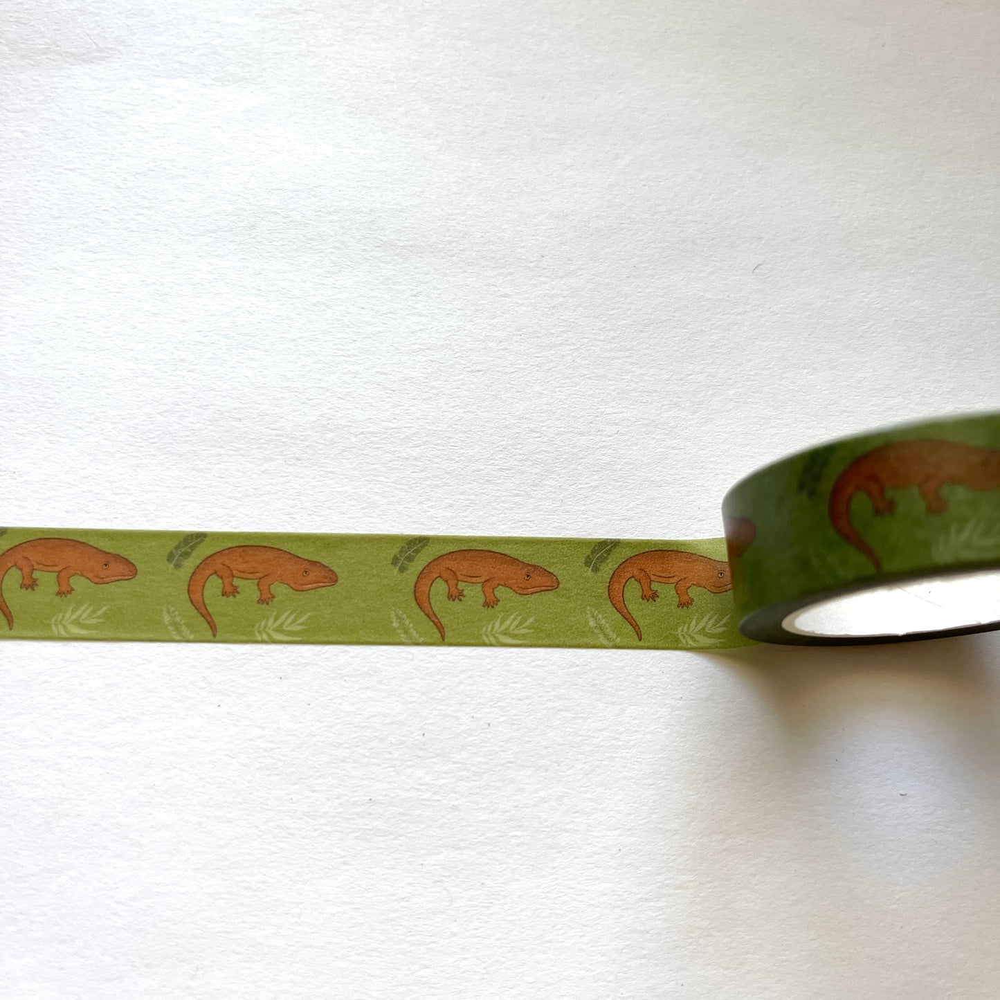 Seymouria Washi Tape