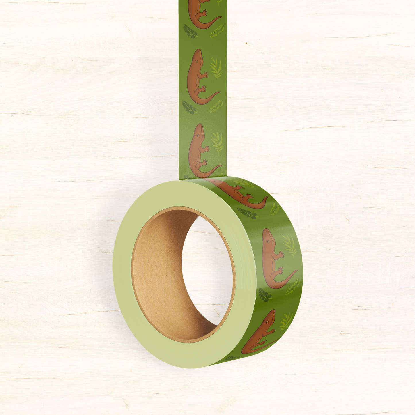 Seymouria Washi Tape
