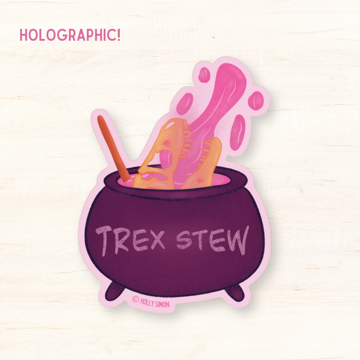 Prehistoric Halloween Collection