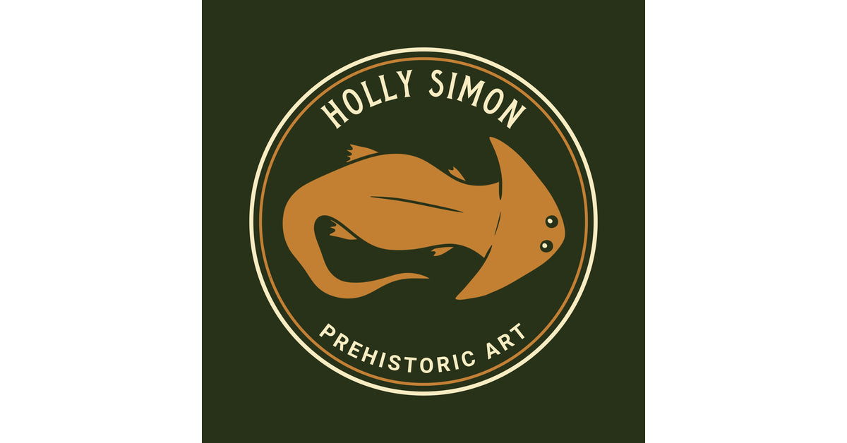 Holly Simon | illustrator