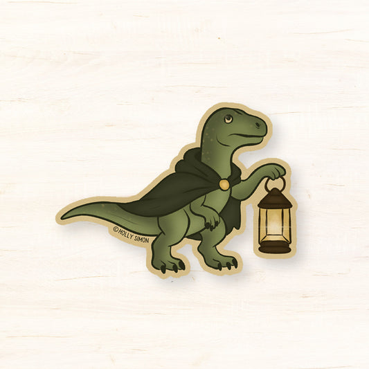 COMING SOON: Ranger Raptor Sticker