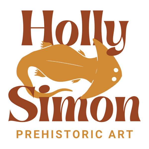 Holly Simon